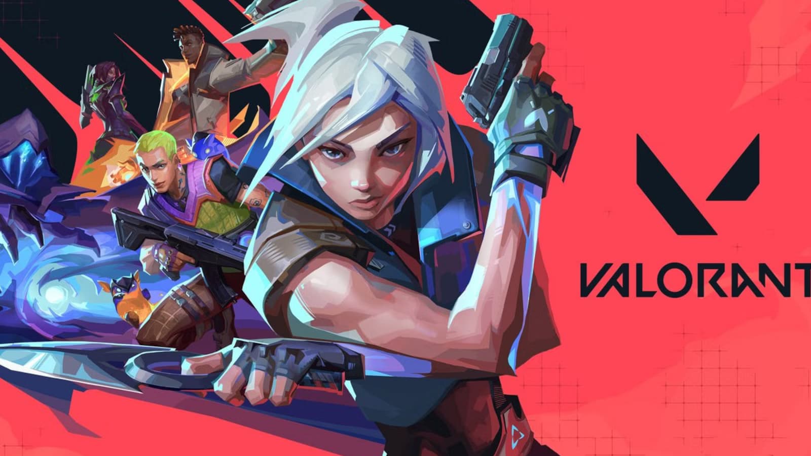 Valorant