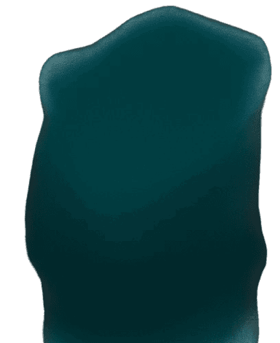 Background teal