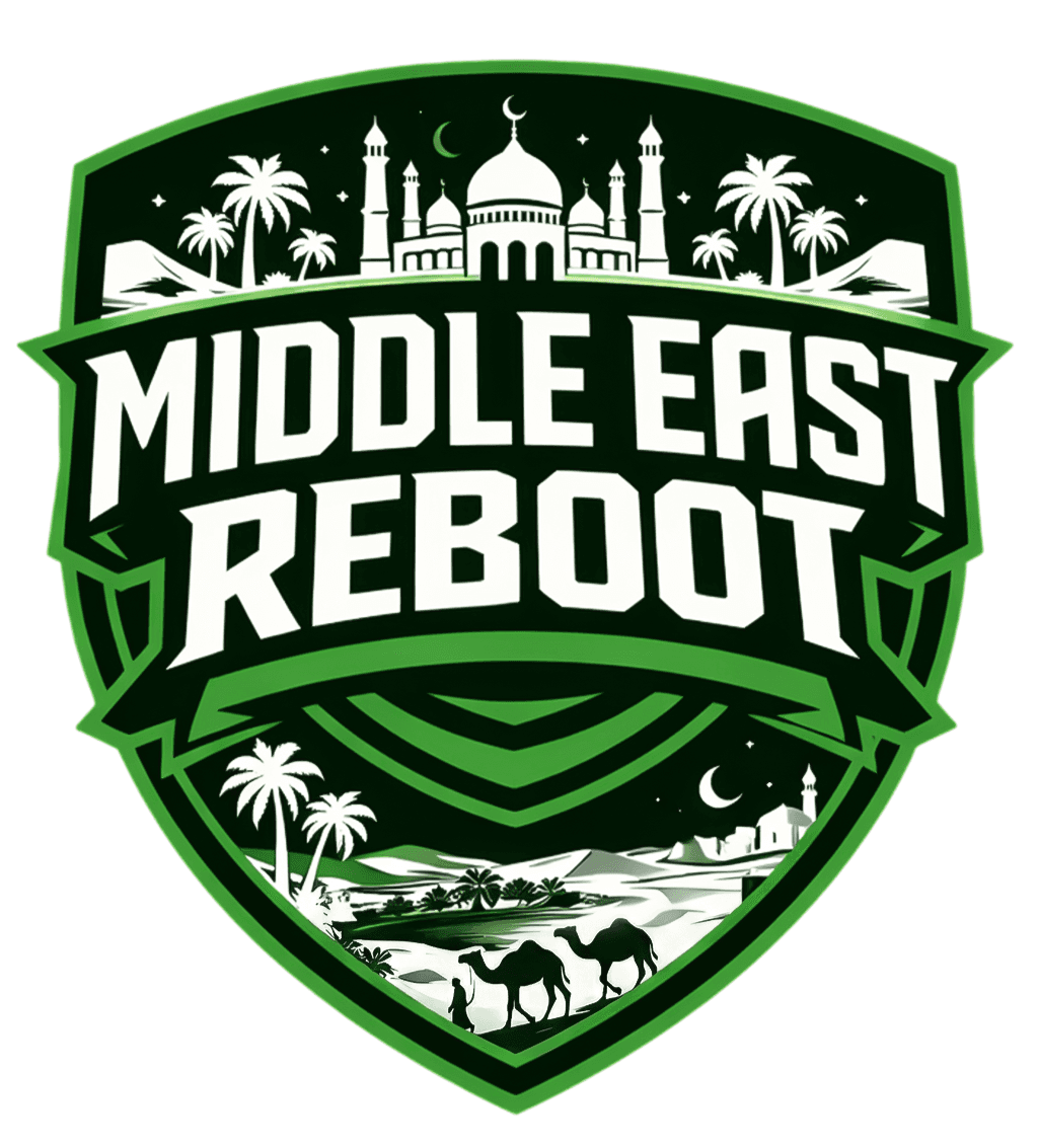 Middle East Reboot, CDM Qualifier 2026