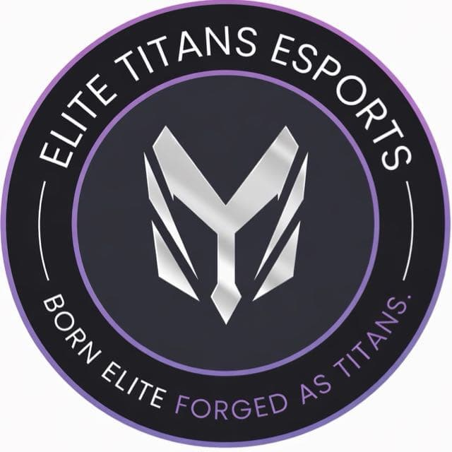 Elite Titans Esports