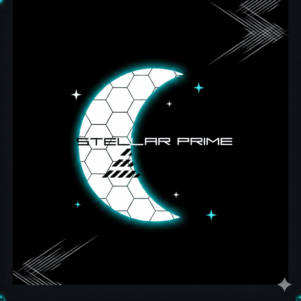 Stellar Prime 