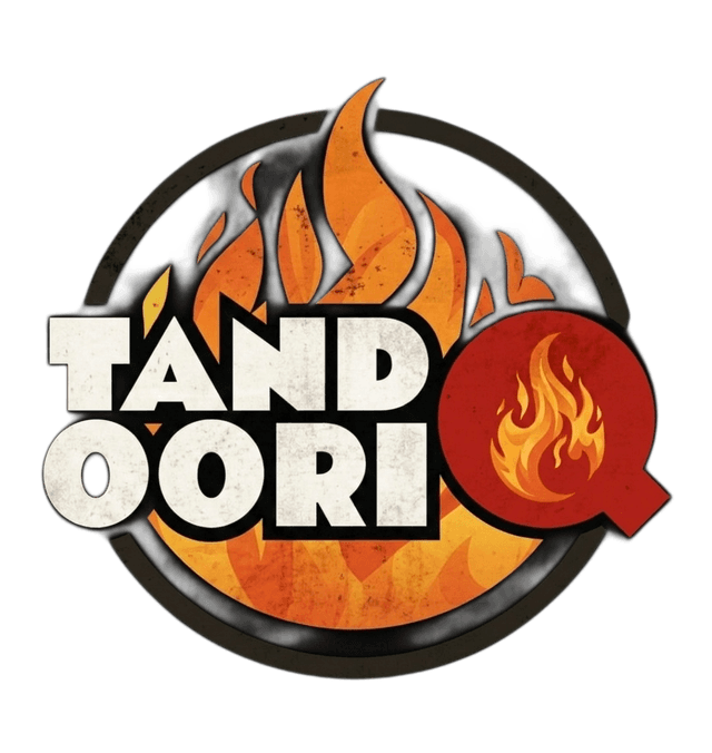 TANDOORI 