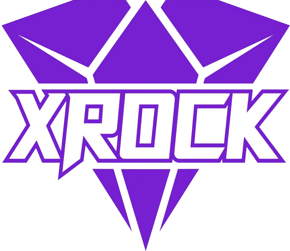 XROCK