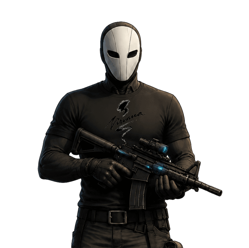 Ninja1>
