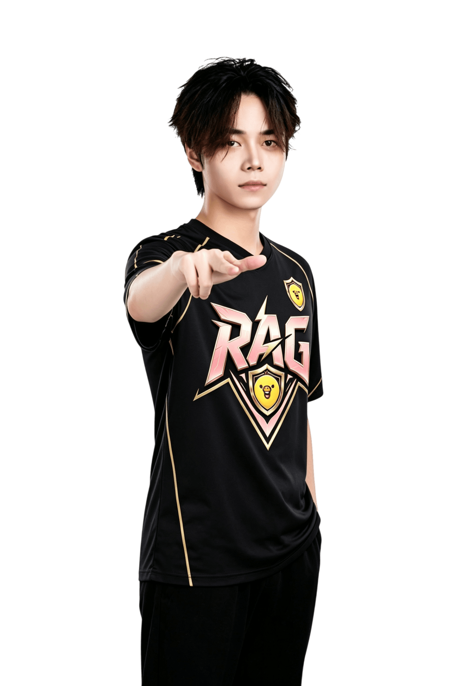 RAG.Suiwan